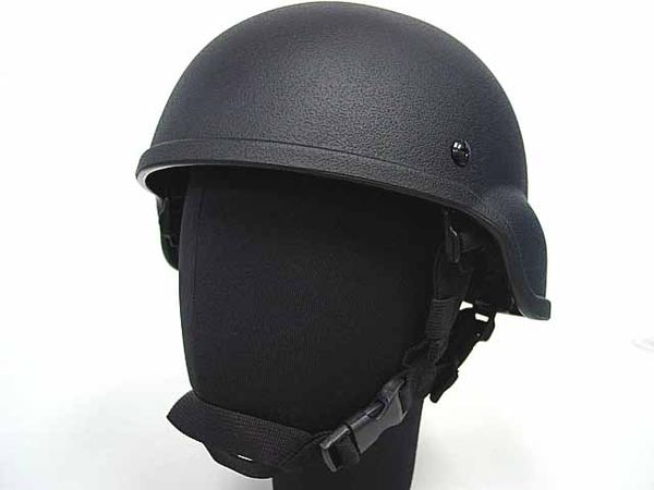 Homens táticos do capacete militar tático Airsoft Wargame Plastic ACH ACH Mich 2000 Capacete