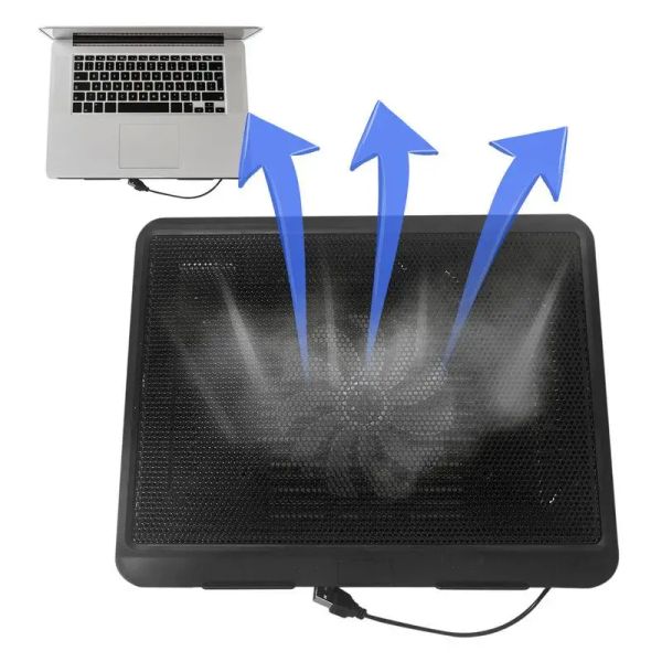 Pedler Dizüstü Bilgisayar Soğutma Stand Dizüstü Bilgisayar Fan Defter Soğutma Paspasları Slip Dizüstü Soğutucu Taşınabilir Dizüstü Bilgisayar Soğutma Paspasları Soğutma Ped Standı