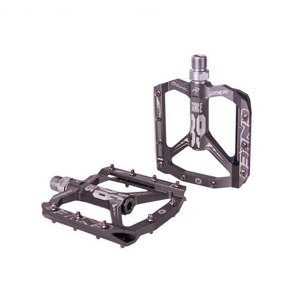 3 rolamentos MTB Bike Pedal Bicycle