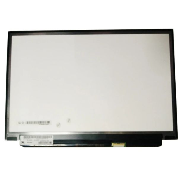 Tela 12,5 polegadas LCD LP125WH2 SPT1 LP125WH2SPT1 1366X768 IPS PARA LENOVO X240 X250 LED LED Display Slim 30pin EDP