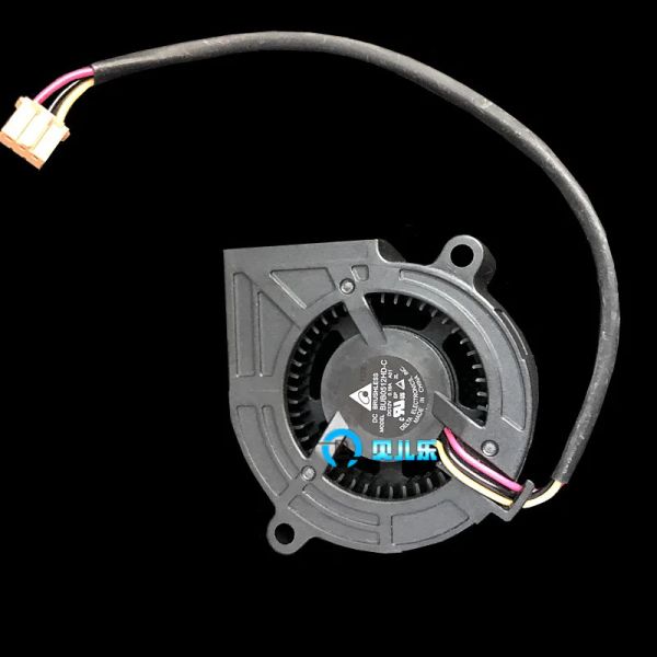 PADS Projector Cooler Fan para Benq MS504 MX506 MX505 MS504H MS506 MS506P BUB0512HD DB45 DC12V 0.18A RADIADOR