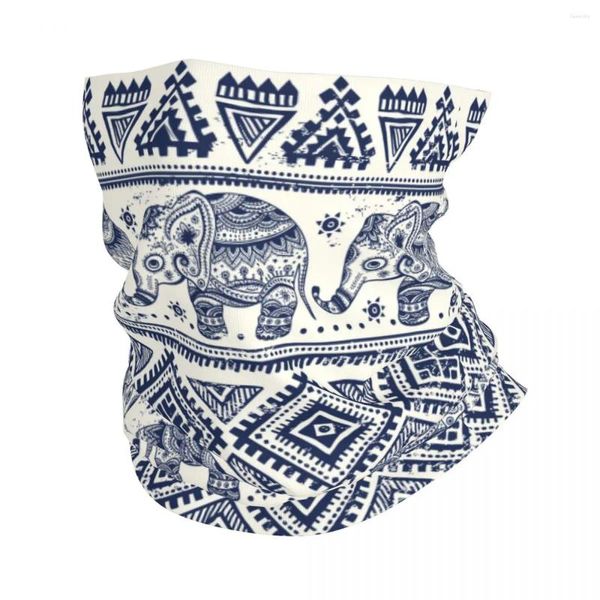 SCARPE SCARPE ELEPHANT ANITOR COPERCHIO BANDANA COPERCHIO STAMPATO BALACLAVAS MAGIGIO SCARFA CALDO CACCOLA SCADERE UNISEX UNISEX ALLODABILE