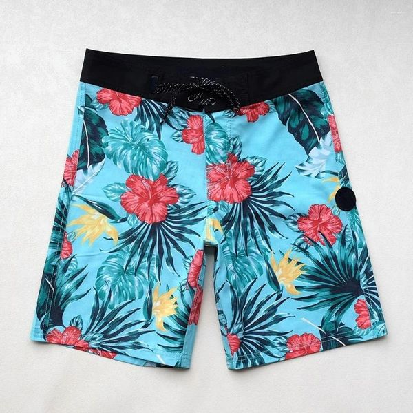 Shorts maschile 2024 Vendi pantaloni sportivi casuali ben rapidi che si adattano sexy bermudas paragra hombre boardshorts oem