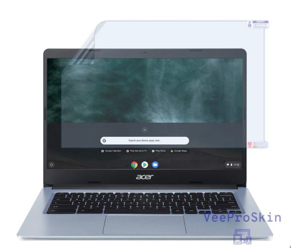 Защиты 3pcs Clear/Matte для Acer Chromebook 516 Ge Acer Chromebook 514 314 Chromebook 511 311 Chrome 515 Пленка экрана ноутбука.