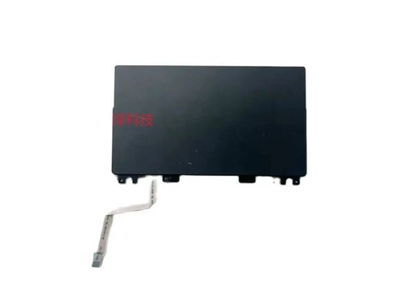 MOTER PARTE MLLSE DISPONÍVEL Laptop Touchpad para Dell XPS 13 9300 9310 Trackpad da placa de botão do mouse com FLEX CABE