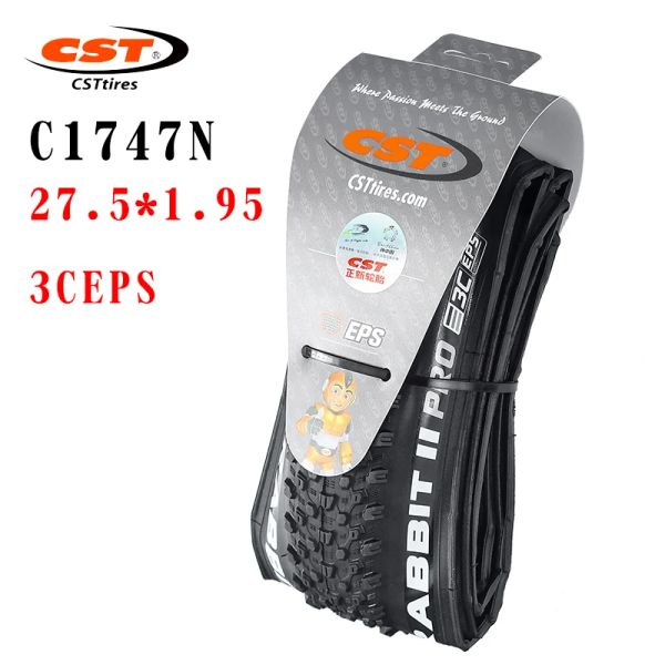 Pneumatici per mountain bike CST Jack Rabbit 29 pollici 29*2.25 pneumatico fuoristrada pneumatico anti-punteggia