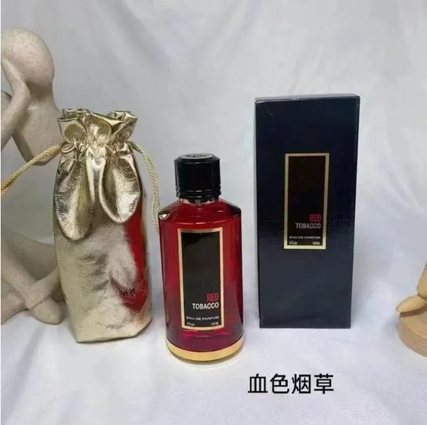 Mancera parfüm 120ml cedrat boise roses kadife vanille mor çiçekler inci kırmızı tütün kokusu eau de parfum edp erkek kadınlar kadın kolonya sprey