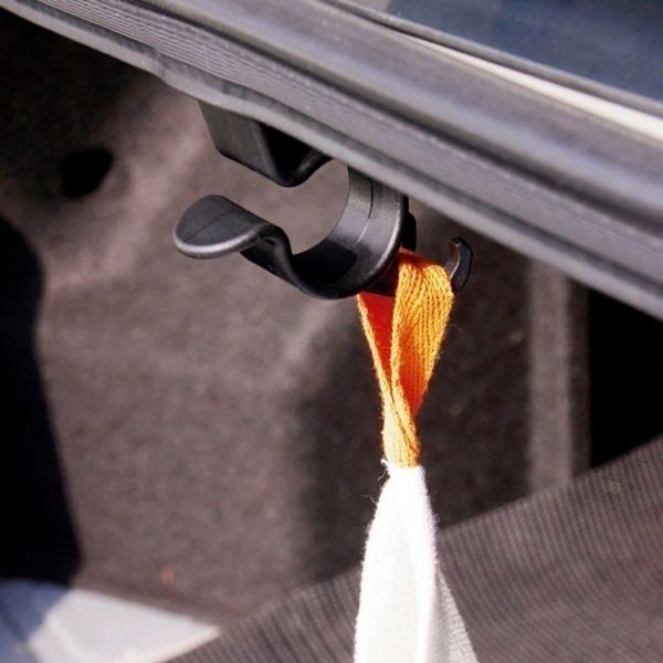 Auto Regenschirmhalter Trunk Mount Plant Handtuchhaken für Basis Mercedes W213 Alfa 159 Q7 Mg HS Citroen Saxo Golf 6 GTI VW Golf 6