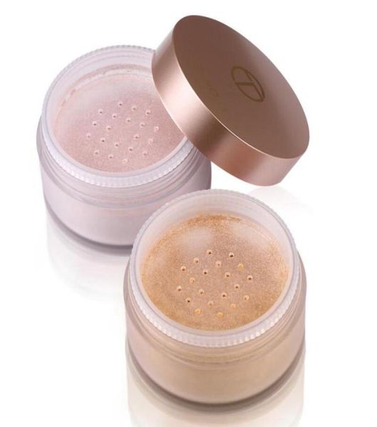 Drop Ship Otwoo 4 Colori Shimmer Sliose Powder Face Makeup Bronzer e Lightlighters Powder Confereter Contour 8 PCSlot3374827