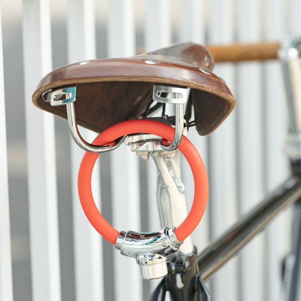 Rockbros Bicycle Lock Cycling Anti-Diebstahl tragbar