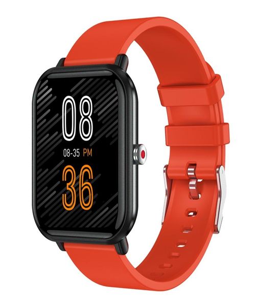 Pulseiras do rastreador de fitness RELOJ INTELIGENTE SMART PULSÃO Q9 PRO TERMOMETEME CARENT RISK SMART COM CAX2478774