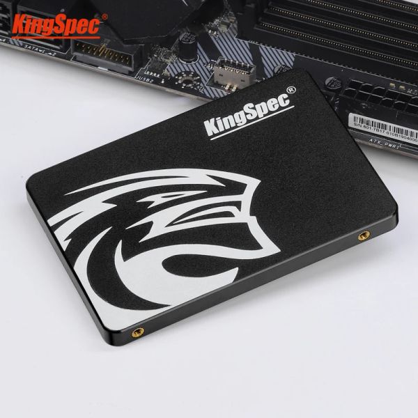 Drives Kingspec HDD 2,5 SSD 120 ГБ 240 ГБ 512 ГБ SSD 1 ТБ SATA SSD Диск SATA III SATA Жесткий диск.