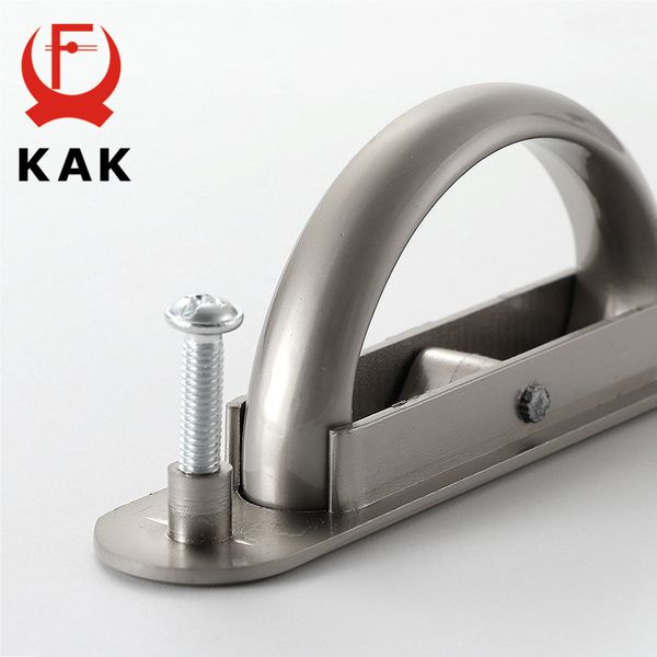 KAK Tatami Hidden Hidden Port Hidden Parl Nickel Zinc Lega Rubles Fulls Cover Cover Pavone Gesta mobile Hardware Hardware