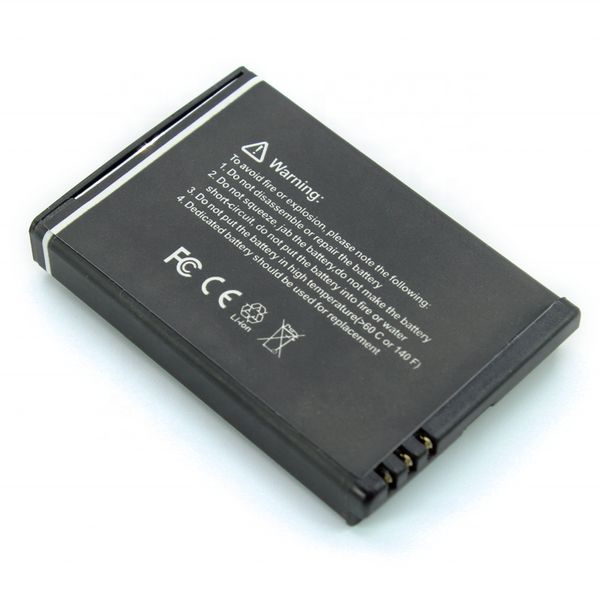 South GNSS GPS Battery BP-4L MG-4LH para South CHC Unistrong RTK GPS Battery 3.7V 3000mAh