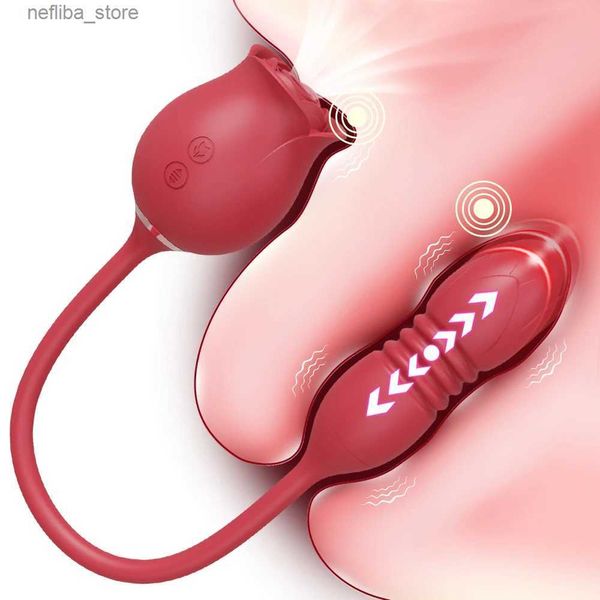 Diğer Sağlık Güzellik Ürünleri Emme İtme Yapay penis Vibratör Kadınlar için Sucker Vakum Klitoral Stimülatör meme ucu klitorisi Yetişkin için Titreşimli Kadın Yetişkin Oyuncakları