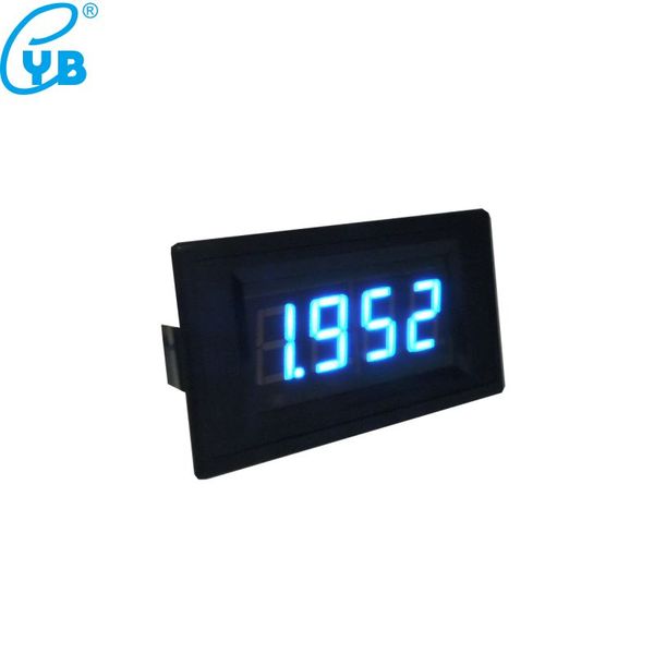 YB5135A DC Curance Meter 200ma 2a 5a 10a 20a 50a 100a 200a 300a 500a 1000a панель Amp Meter Ampere Ampere Tester Tool инструмент инструмент инструмент