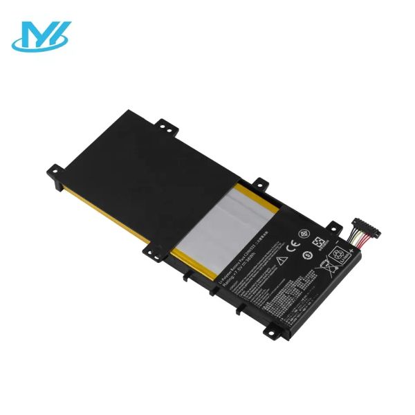 Batterien Hot Sale C21N1333 Laptop -Akku für ASUS -Transformator Buch Flip TP550 TP550L TP550LA TP550LD/LJ R554554L Series Notebook