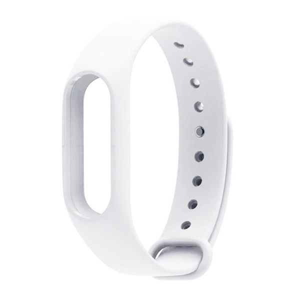 Universal Mi Band 1A 1S Pulseira Pure Pure Bracelete Confortável e Respirável Dispositivos Vestíveis Inteligentes Acessórios