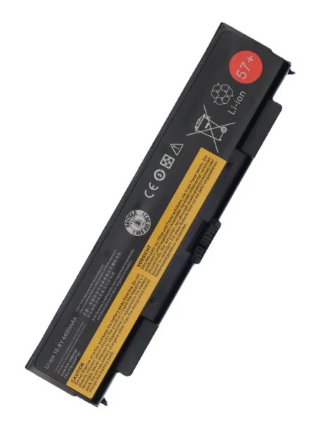 Baterias para IBM Lenovo ThinkPad L440 L540 W541 W540 T440P W540P T540P 45N1147 45N1153 45N1769 Bateria de laptop