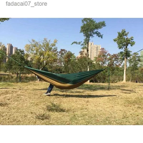 Hammocks Solid Color Parachute Ciondo