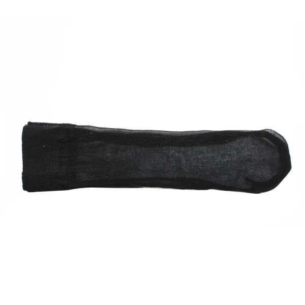 Männer Silky Oil Glossy Tanga Handjob Sleeve 8d Penisstrümpfe erotische Penisscheide Höschen Strümpfe Dildo Bag G-String