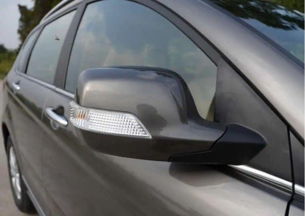 Para grande parede HAVAL H6 2011-2015 Vista traseira Signal Signal Light espelho late