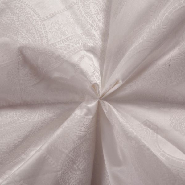 Белый гусь вниз по стеганому одеял роскошные стеганые одеяло