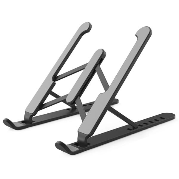 Stand suporta para suporte de suporte de suporte de comprimido ajustável para o suporte do suporte do suporte para Apple MacBook Mac Book Pro Air 13 15.6 Lenovo Asus Dell iPad