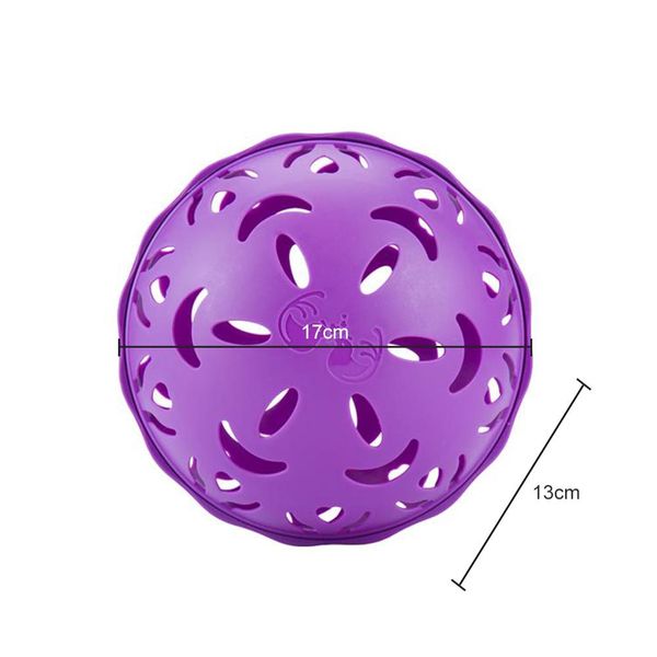 Bola de limpeza de suter