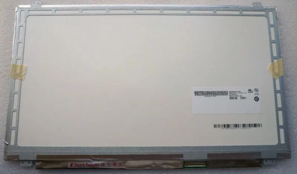 Schermata B156XW04 V5 B156XW04 V.5 Display LED MATRIX SCREEN LCD per laptop 15,6 