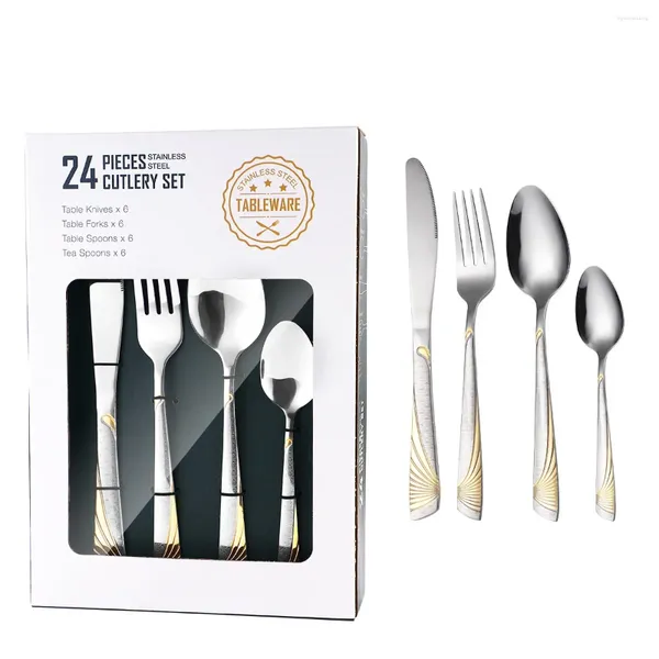 Dinnerware Sets