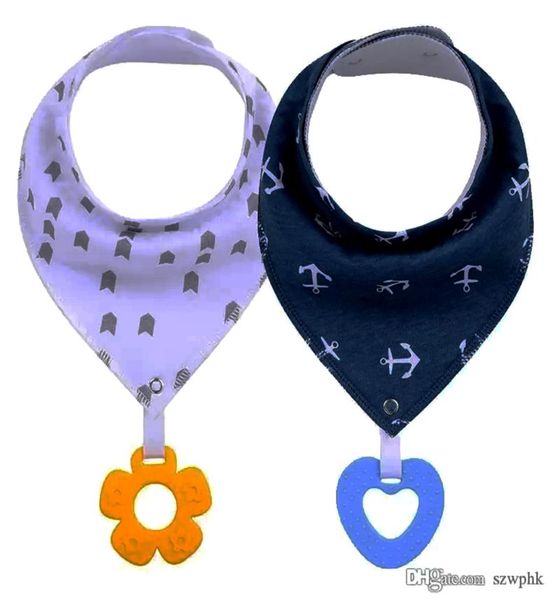 BANDANA DROOL BEBÊ PARA DROOLING AND TEATE BABY BIBS BANDANA DROOLING ORGION EROLING E DELETE GREST PARA GIRLS4823606