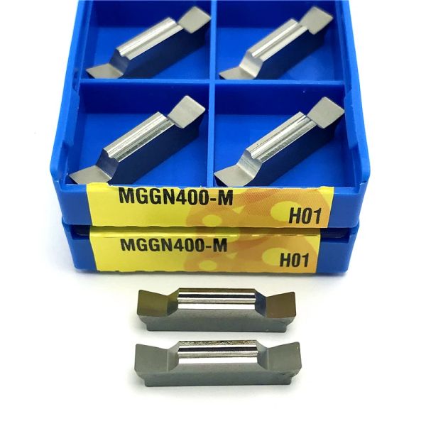 MGGN200-G H01 Aluminium Drehwerkzeugeinsatz Kupfer- und Aluminiumverarbeitung CNC-Rillen Aluminiumleitungswerkzeug