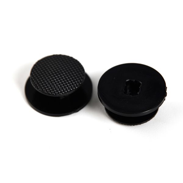 2pcs Voor PSP 2000 3000 Console Slim Vervanging Analoge Thumb Knop Joy Stick Cap cogumelo Cabeça Joystick Cap Universal