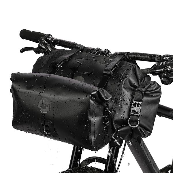 Rhinowalk Rad Bike Bag Set wasserdichtes Fahrrad PALBIER