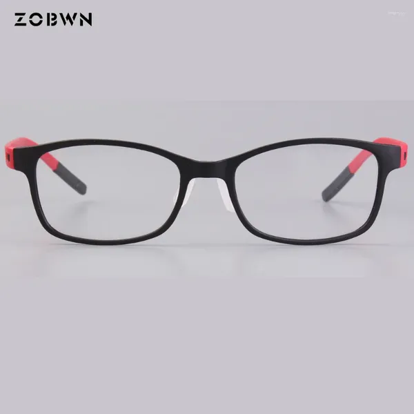 Солнцезащитные очки рамки оптовые продвижения прозрачная марка Ультра -светло
