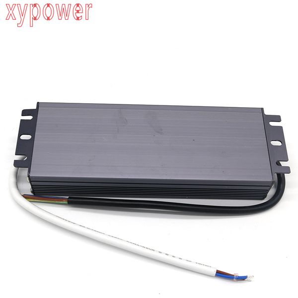 WS DC 12V 24V IP67 IP68 Switching Alimentatore 2A 4A 6A 7A 9A 11A 13A 17A 19A 20A 50W 60W AC AC 110 V 110V per esterni - 220V