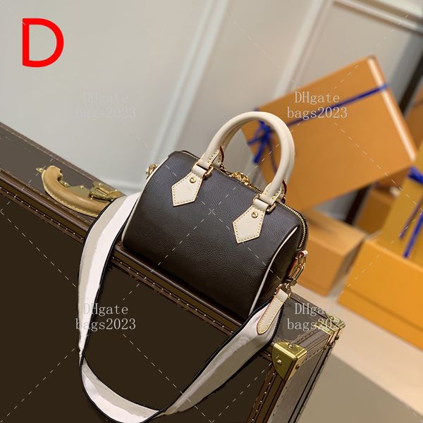 Designer Lady Tote Bag Calfskin Bag 1: 1 Missa de espelho Mini -travesseiro Saco de Crossbody com Box LL041