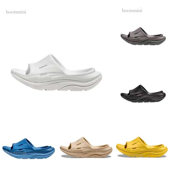 2024 H Luxurys Designer Sandals for Men Women Camping Escalking Creek Beach Shoes Ora Recovery S Black Sand Oxford Tan Sandale Claquette Slide Sliders