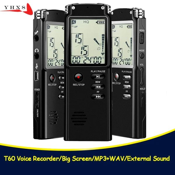 Players Portable 32GB Original Voice Record