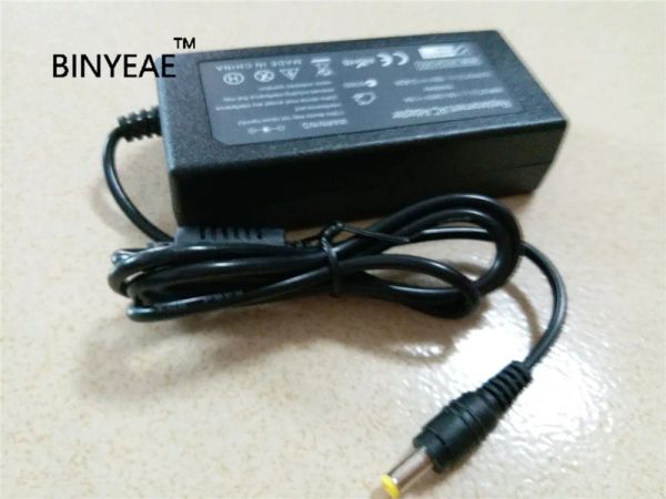 Adaptador 19V 3.42A 65W 5,5*1,7 mm Carregador de fonte de alimentação CA Universal para Acer PA165022 PA160005 NSW24094 N17908 Laptop