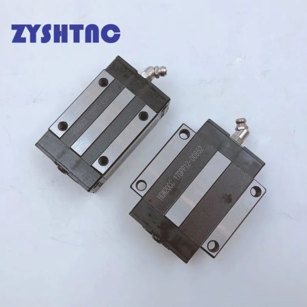 HGH15CA HGW15CC BLOCO DE SLIDER HGH15 CA HGW15 CA HGW15 CC MACK Use Hgr15 Linear Guide for Linear Rail CNC DIY Peças DIY