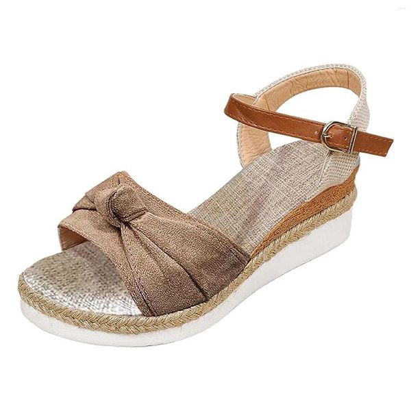 Sandals Casual Strappe