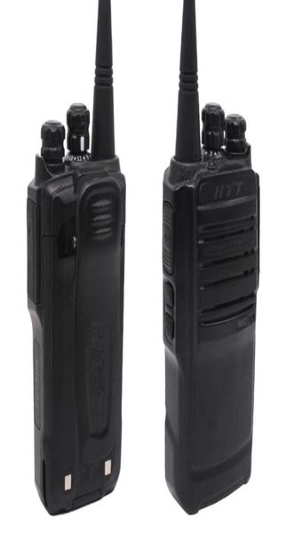 Walkie Talkie TC508 Portable Tk -Wean Radio TC508 Business Hyt TC500S UHF VHF Handheld с Liion BatteryWalkiewalkie3021257