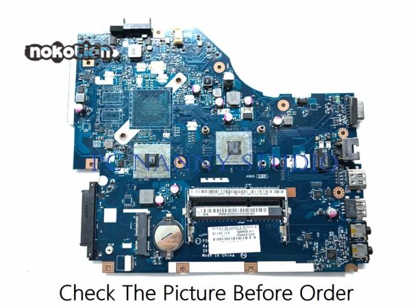 Motherboard PCNanny für Acer Aspire 5253 Laptop PC Motherboard DDR3 LA7092P MBNCV02004 HD 6310 getestet