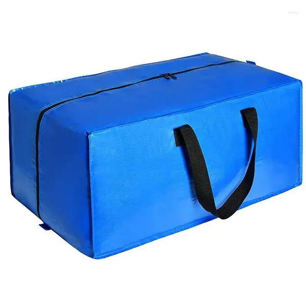 Bolsas de armazenamento Bolsa de muffle dobrável Homens de viagem viagens de mão Big Business Business Capacidade de fim de semana Acessórios domésticos