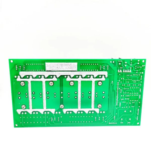 Плата приводной платы Motherboard Pure Wave Poster Wave Inverters 24 В 3500 Вт 36 В 4500 Вт 48 В 6000 Вт 60 В 7500 Вт