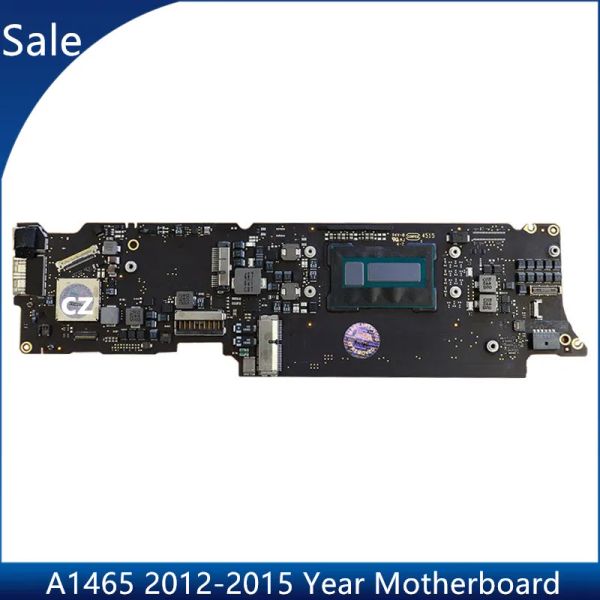 Motherboard Sale A1465 20122015 Jahr Motherboard 8203208a 8203435a 82000164a 20122015 für MacBook Air 11 