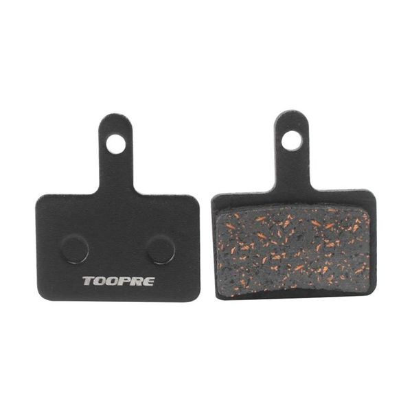 2PCS/SET MTB Mountain Bike Bike Disc Тормозные тормозные колодки для M446 355 395 BB5 M446 355 395 BB5.