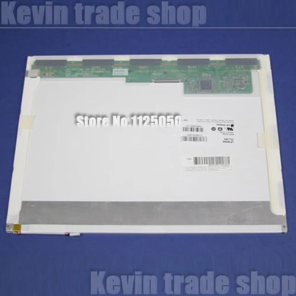 Screen -LP150X08 LP150X05 LTN150XB N150X3 LP150X09 LTN150XG B150XG01 B150XG02 B150XG08 Für IBM A31 R40 G40 R50 R51 R52 Laptop LCD -Bildschirm